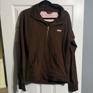 Kimes Ranch Brown Women's Sweater